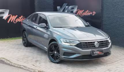 Volkswagen jetta af 2019
