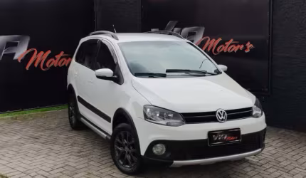Volkswagen spacecross gii 2013