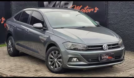 Volkswagen virtus comfort. 200 tsi 1.0 flex 12v aut 2020