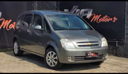 Chevrolet meriva premium 1.8 2011