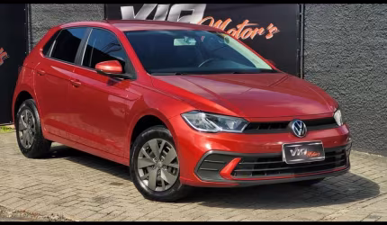 Volkswagen polo ma 2023