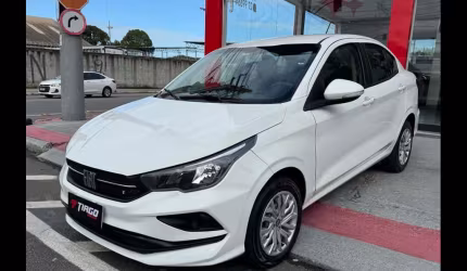 Fiat cronos 1.3 2022