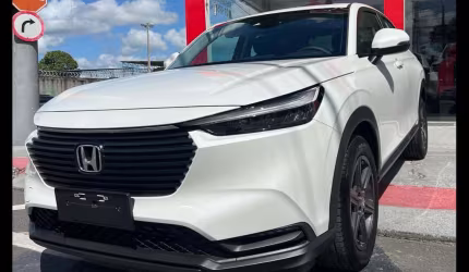 Honda hr-v exl hs 2025