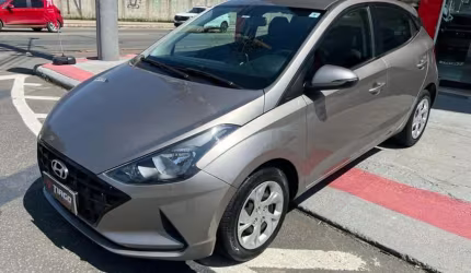 Hyundai hyundahb20 10m vision 2022