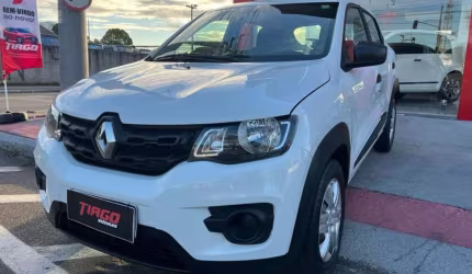Renault kwid zen 10mt 2022