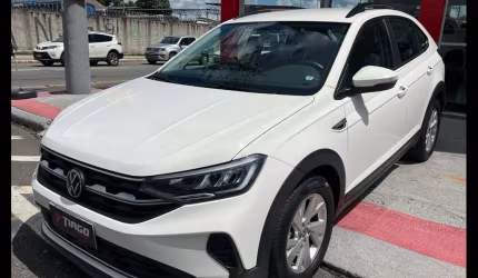 Volkswagen nivus cl tsi 2024