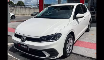 Volkswagen polo ma 2024