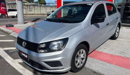 Volkswagen gol mpi 2023