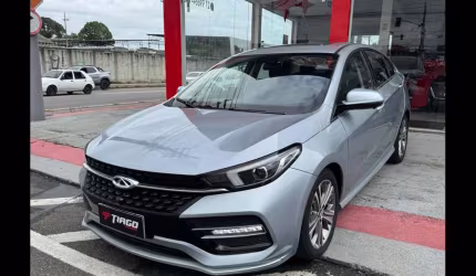 Caoa chery arrizo 6 gsx 1.5 turbo flex aut. 2022