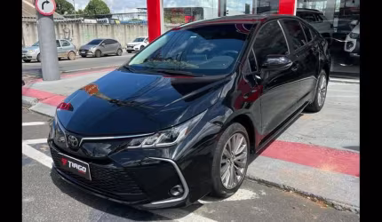 Toyota corolla xei automático flex 2024