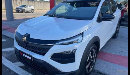 Renault kardian tech at 2025