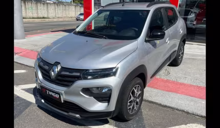 Renault kwid outsider 1.0 flex 12v 5p mec 2023