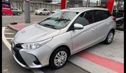 Toyota yaris ha xl15 2024