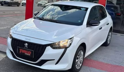 Peugeot 208 like mt 2024