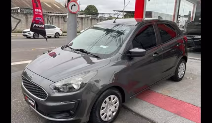 Ford ka se 1.0 ha c 2021