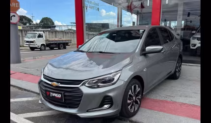 Chevrolet onix plus 10tat pr2 2024
