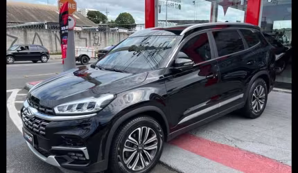 Caoa chery tiggo8 1.6tgdi 2022
