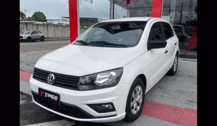 Volkswagen gol 1.0l mc4 2021