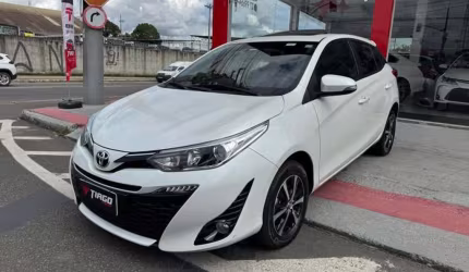 Toyota yaris ha xls15cnt 2022