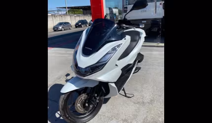 Honda pcx 160 abs 2023