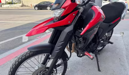 Yamaha xtz250 lander 2024