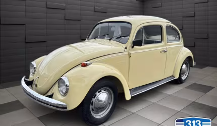 Volkswagen fusca vw/fusca 1300