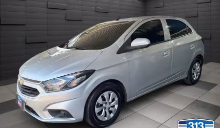 Chevrolet onix hatch lt 1.0 8v flexpower 5p mec.