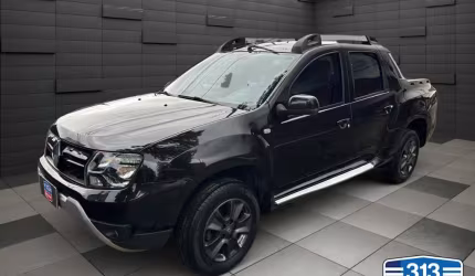 Renault duster oroch oroch dyna. 1.6 flex 16v mec.
