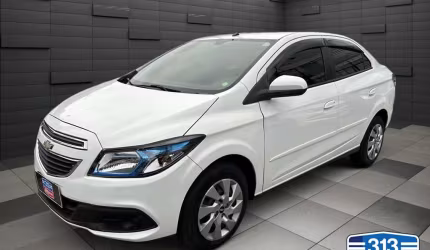 Chevrolet prisma sed. lt 1.4 8v flexpower 4p aut.