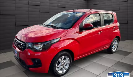 Fiat mobi drive gsr 1.0 flex 6v 5p