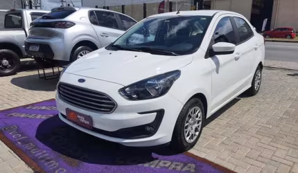 Ford ka se c 2020