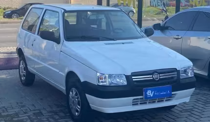 Fiat uno mille economy 2013