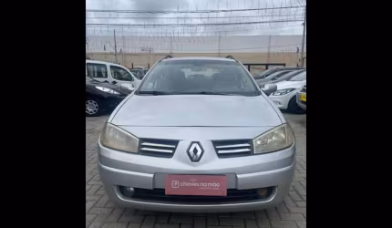 Renault meganegt dyn 16 2013