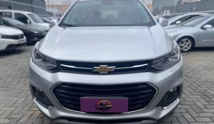 Chevrolet chev tracker premier 2019