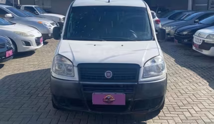 Fiat doblo cargo 1.4 2014