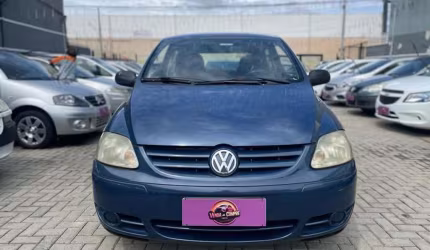 Volkswagen fox 1.0 2007