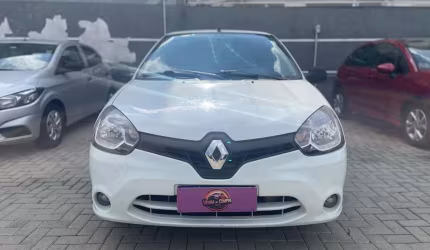 Renault clio exp1016vh 2014