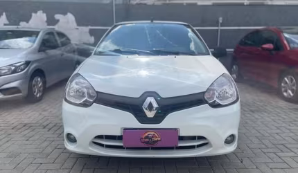 Renault clio exp1016vh 2014