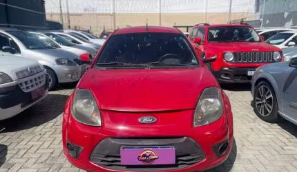 Ford ka flex 2013