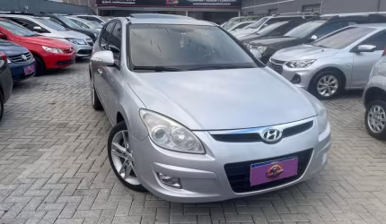 Hyundai i30 2.0 2010