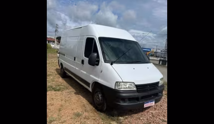 Fiat ducato maxicargo 2013