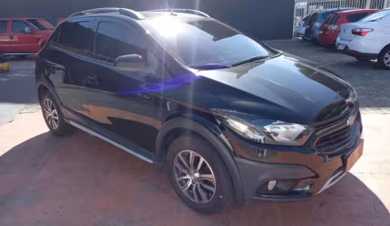 Chevrolet onix 1.4at act 2017