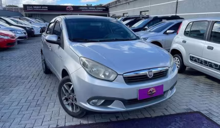 Fiat siena essenc 1.6 dl 2013