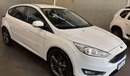 Focus 1.6 s/se/se plus flex 8v/16v  5p