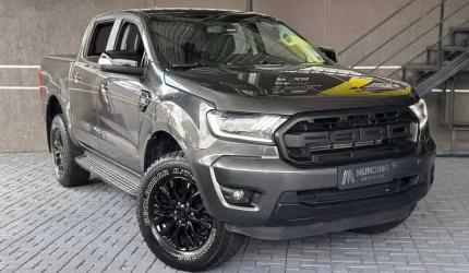 Ford ranger xltcd4a32c 2022