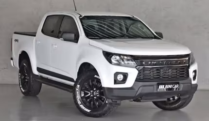 Chevrolet s10 lt dd4a 2022