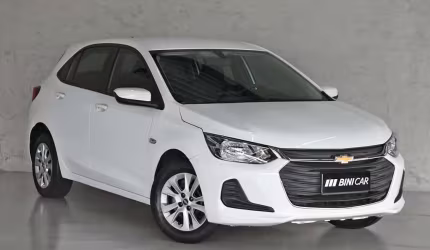 Chevrolet onix 10mt lt1 2022