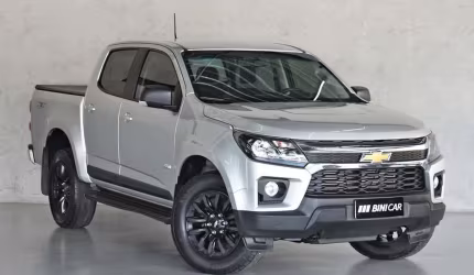 Chevrolet s10 lt dd4a 2022