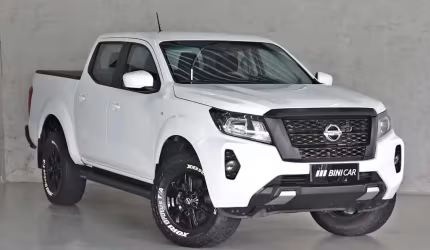 Nissan frontier s mtx4 2023