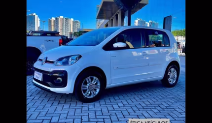 Volkswagen up! move 1.0 tsi total flex 12v 5p